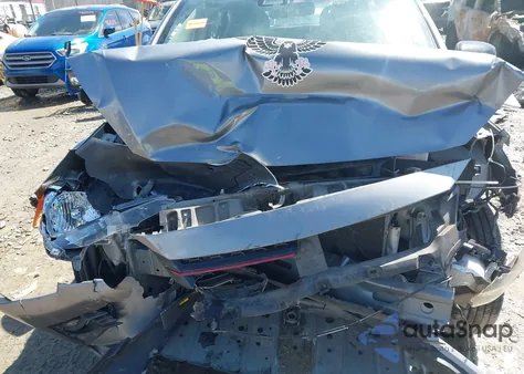 2022 Mitsubishi Mirage Black Edition/Se z USA, uszkodzony, nr VIN ML32AWHJ7NH009392